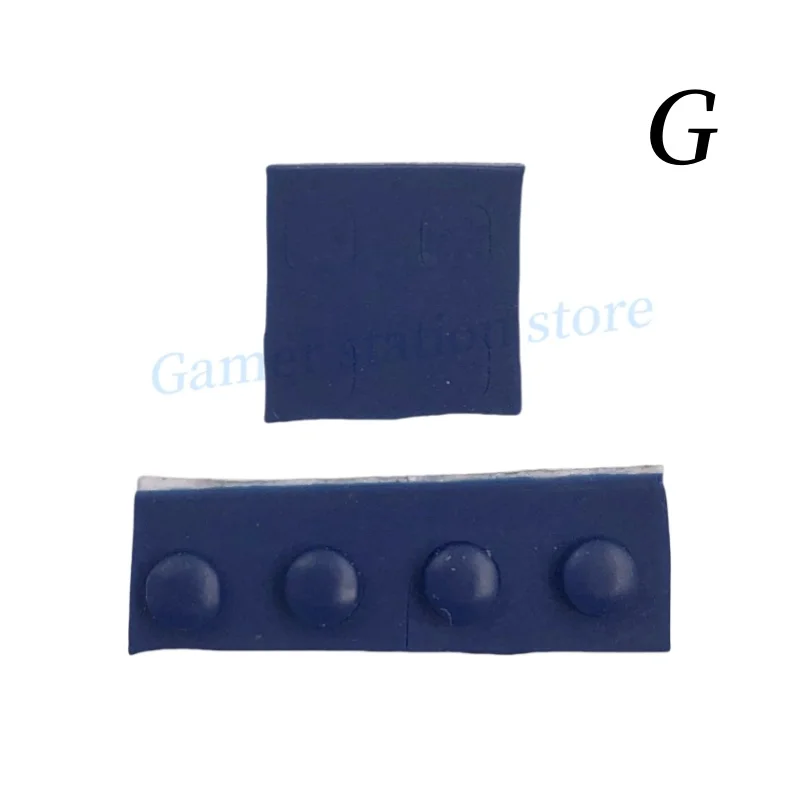 Screw Dust Plug Set for Gaming Console - Screen Protection & Dust Prevention