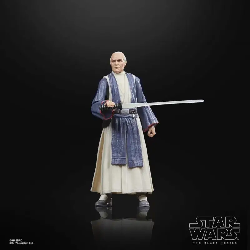 スターウォーズ-子供向けのアクションフィギュア,新しい希望,2パック,6