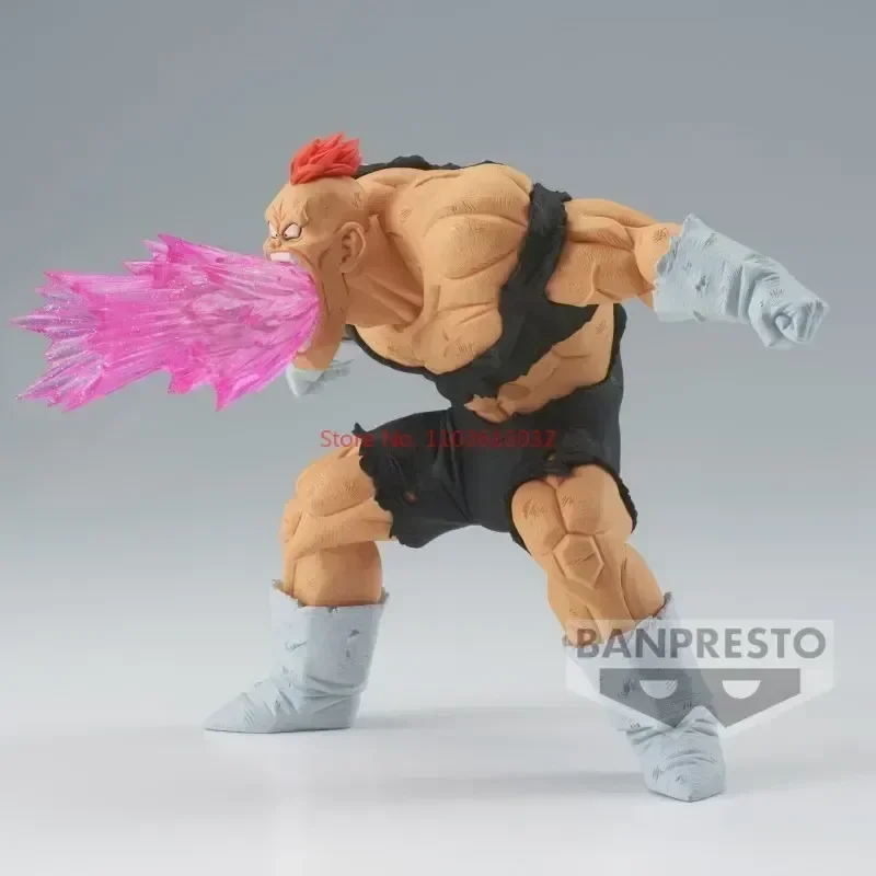 

Фигурки из аниме «Драконий жемчуг Z», 11 см