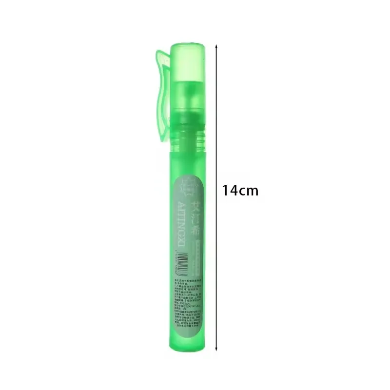 10ml 수정액 정보 보호액 개인 정보 보호 씰 개인 정보 보호 커버 보안 개인 정보 보호 스프레이 감열지