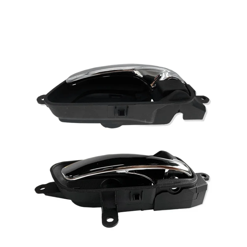 닛산 타이탄 Teana Pathfinder Murano Maxima Caravan Urvan Armada Altima 용 Renault Koleos 용 자동차 인테리어 도어 핸들