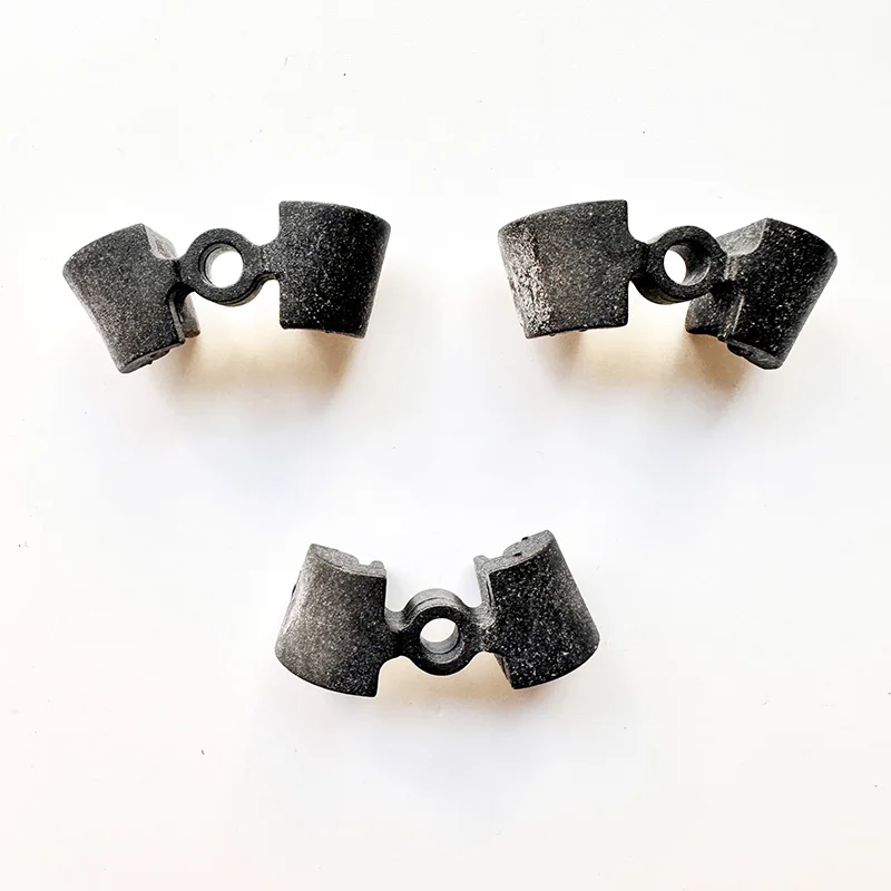Cf 3Pcs Cvt Driven Clutch Nylon Block Slider Per Cforce Cf Moto Zforce Uforce 400 450 520 550 600 820 Atv Utv Quad 0Gr0-052005