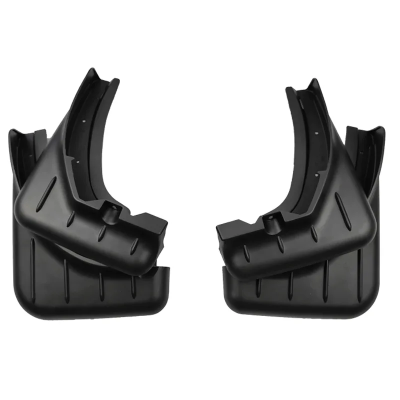 

Exterior Mud Fenders For Porsche Cayenne 2018 2019 2020 2021 Mudflaps Splash Guards Mudguards Mud Flaps Tyre Fenders Accessories