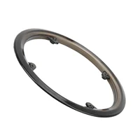 Protection de pignon de pédalier pour vélo de route et VTT, anneau de protection JOWheel, accessoires de cyclisme 3