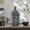 Christopher Knight ® Wooden Stool - Handcrafted Rustic Home Decor 3