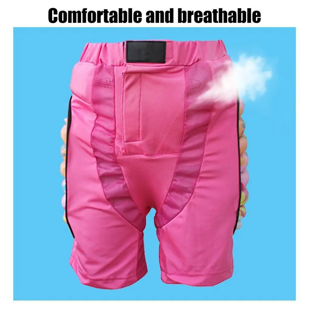 Рисунок 3 - Мягкие Шорты, защита бедер