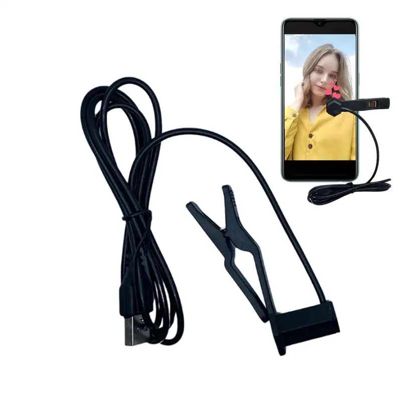 new Auto Phone Clicker With Indicator Black Physical Clicker Phone Equipment Quiet Automatic Tapper For Shopping Gaming Liking