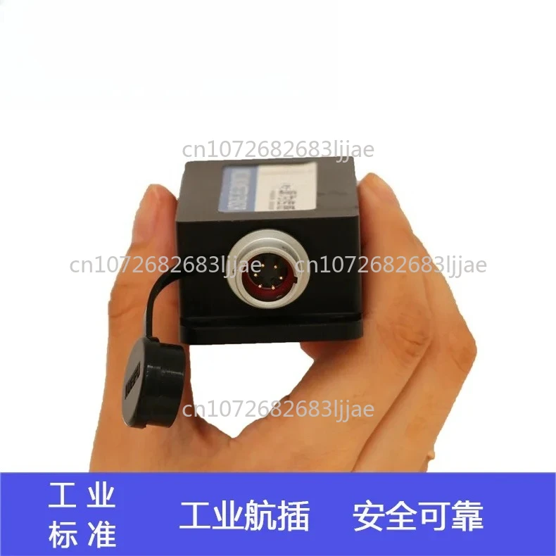 SCT720T 틸트 각도 센서, 아날로그 경사계, 전압형 출력, 2축 측정