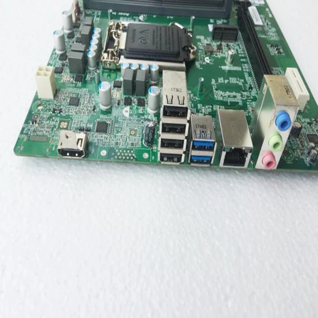 HP ゲーミングPC TPC-F123-MT 用マザーボード