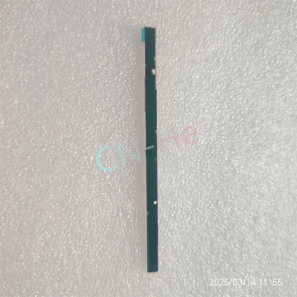 HP Pavilion X360 14-DY 14-DW 내부 웹캠 카메라(마이크 포함) DJKAHA1LQ용 원본 빠른 배송 테스트됨