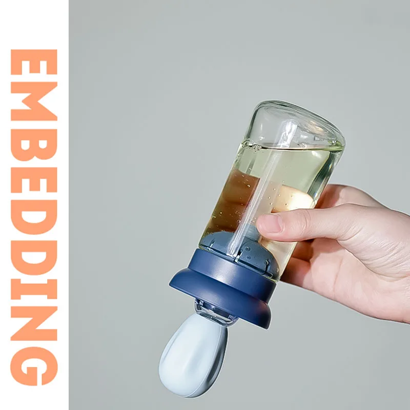 Oil Sprayer Oil Bottle Oil Bottle Brush Oil Brush Silicone Basting Brush 150ml Baking Oil Bottle Silicone Glass Oil Container With Brush Barbecue Spray Bottle Dispenser For Kitchen BBQ