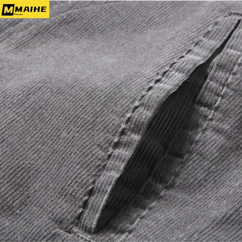 Рисунок 6 - Мужская зимняя куртка на пуговицах