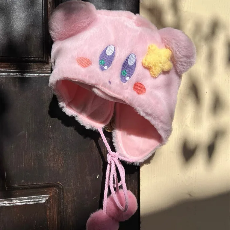 S5d345df3210748dfb3dcf16b0b4ef2032 - Kirby Plush