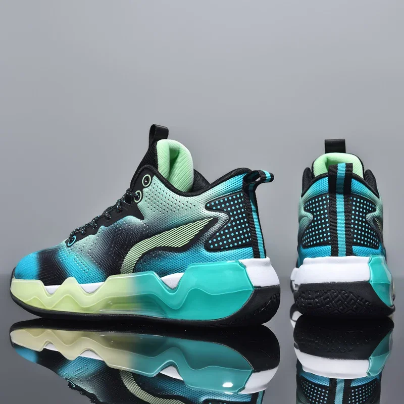 

Кроссовки мужские для тенниса, Дышащие Модные лоферы, роскошная обувь для тренировок, бега