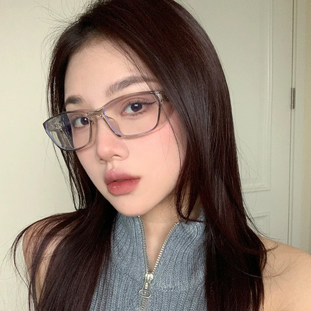 Transparent Glasses Lightweight Anti Fog Glasses Glasses Plastic For Anti Fog Outdoor Activities Universal Fit