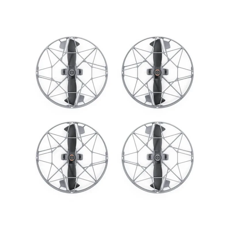 Protège-hélices DJI Mini 5 Pro - Clip rapide 360°