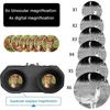 Digital Night-Vision Binoculars + Audio/Video Recording 3