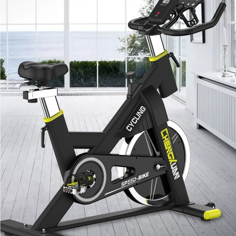 

Spinning Household Weight Loss Equipment Indoor Bicycle Fitness Bike Sports Small