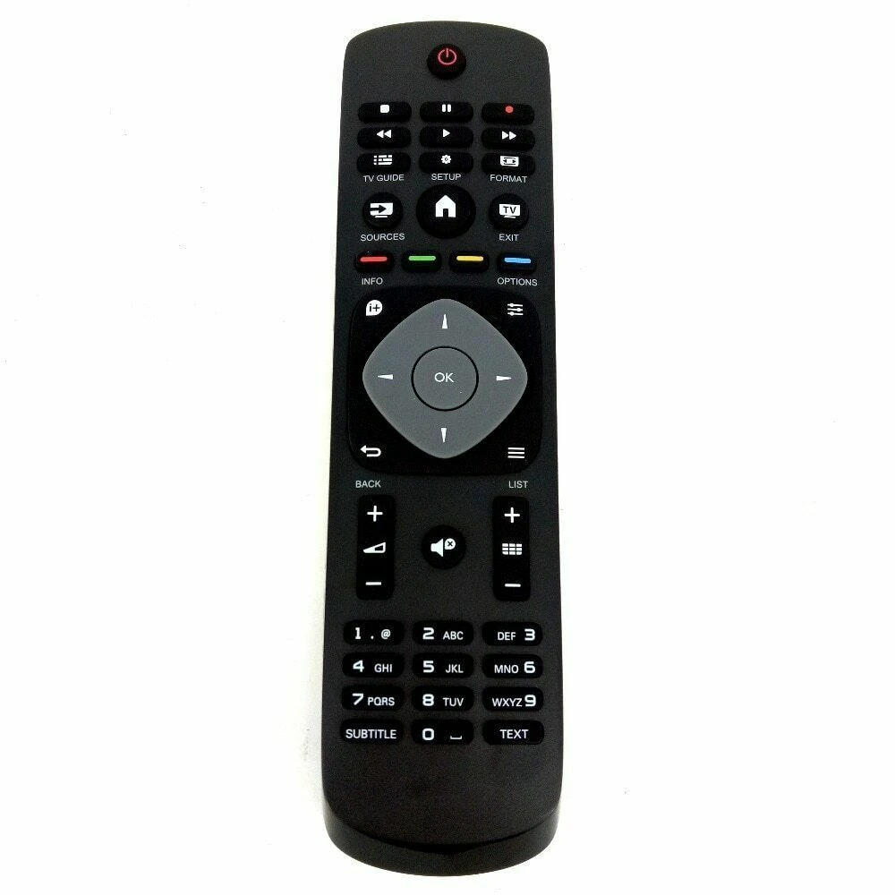 Parte Di Ricambio Del Telecomando Per Philips Smart Tv 398Gr8Bd1Nephh 50 Pft4309 47 Pft4109