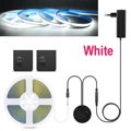 2 Sensor White