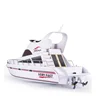 Henglong 2.4g Remote Control Boat High-Speed Simulation Yacht Children'S Electric Water Fishing And Nesting Boat Toy Boat 3867 2