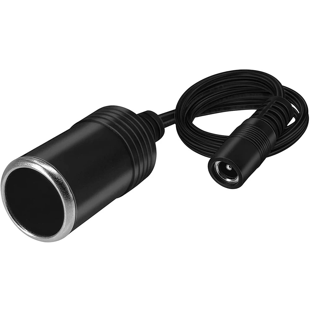 12V  ڵ    ÷ Ŀ  ̺  DC5.5  19cm  ̺, 12V/24V 5A , 1 