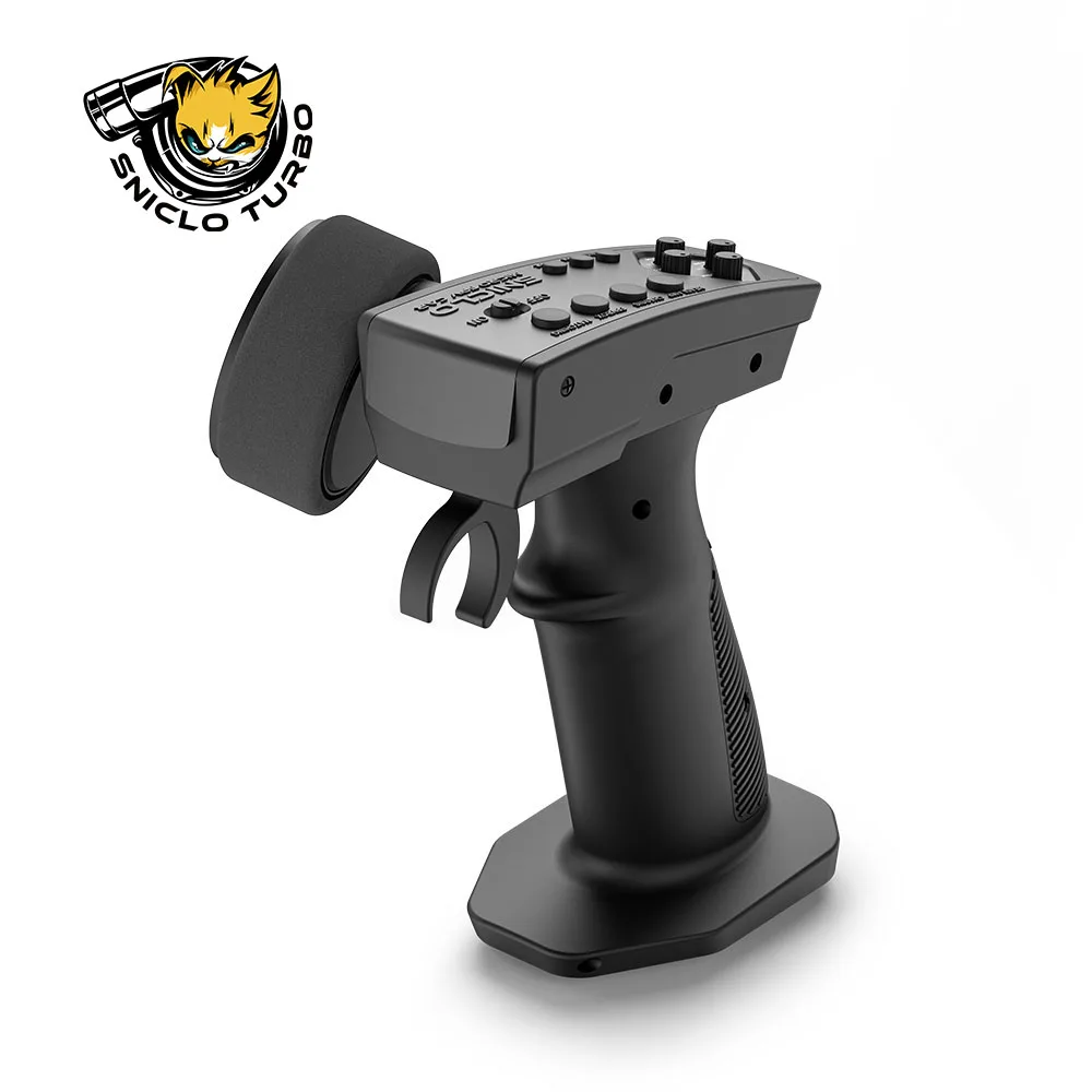 Sniclo 峭 AX8  Ʈѷ, 2.4G SNT ڵ Ʈѷ, 8 ä RC Ʈѷ