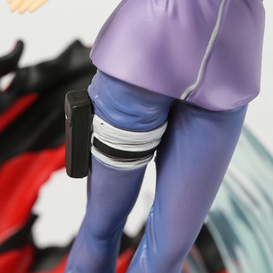 Figurine Naruto Shippuden Hinata Hyuga