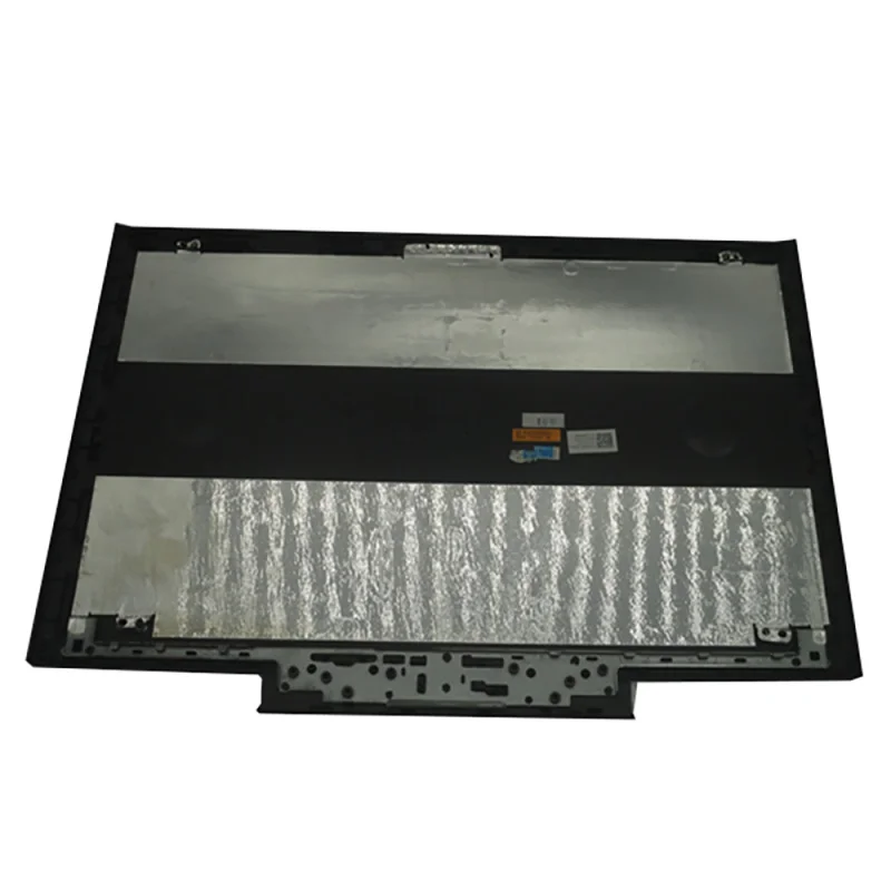 

NEW Lcd back cover top case rear lid for Dell Inspiron 15 7577 7587 black red logo 0X42WR