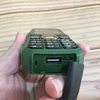 3 Sim Card Power Bank Mobile Phone, 2.4 Inch, 5800mah,2G GSM,Push Button,Dual Flashlight,Wireless FM,BigHorn Dustproof CellPhone 5