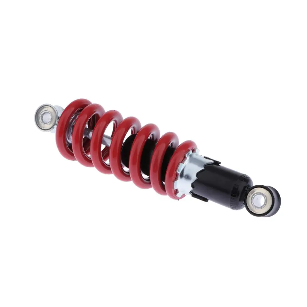 230mm Motorcycle Absorbers, Universal Fit for ATV/ Go Kart/ /Dirt 230mm Motorcycle Absorbers, Universal Fit for ATV/ Go Kart/ /Dirt