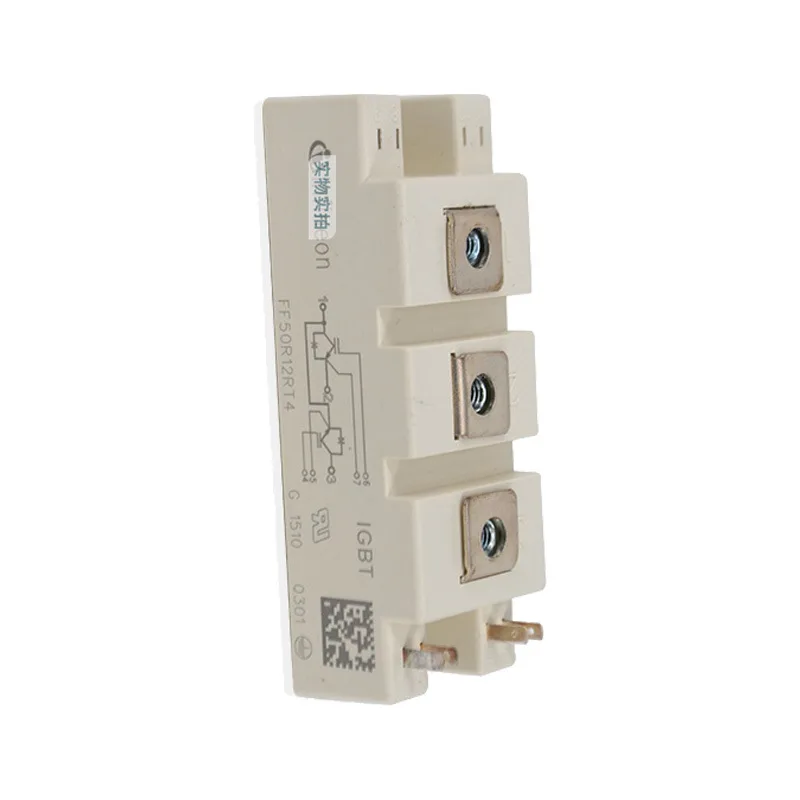 

FS150R12KE3 FS200R12KT3 IGBT Power Module Electronic Components