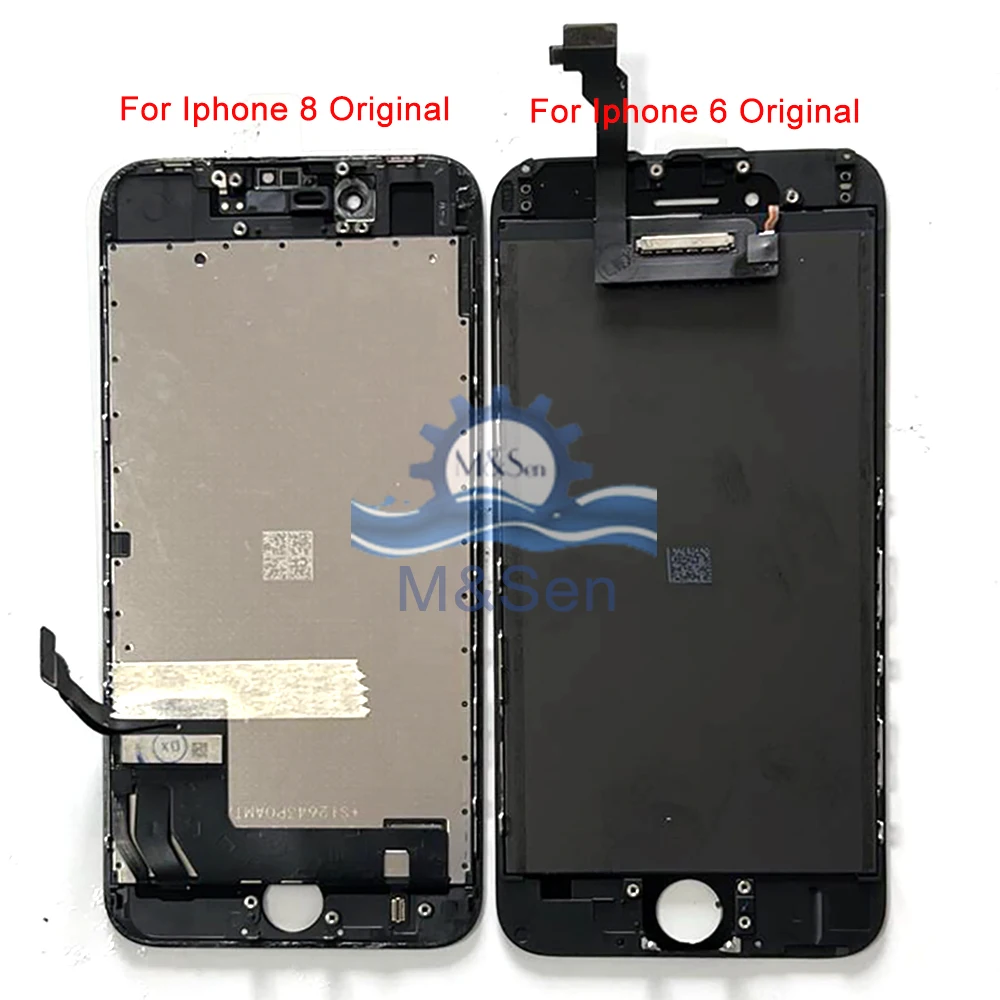 LCD  ÷ ȭ, AAA ,   6 6S ÷ 6SP,  7 7G 7 ÷ 7 P,  8 8 ÷ 8 P