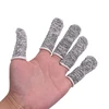 Finger Gloves Picker Matching Level 5 Cut Resistant Finger Gloves Engraving Wear Resistant Protective Anti-cutting Accessories 4