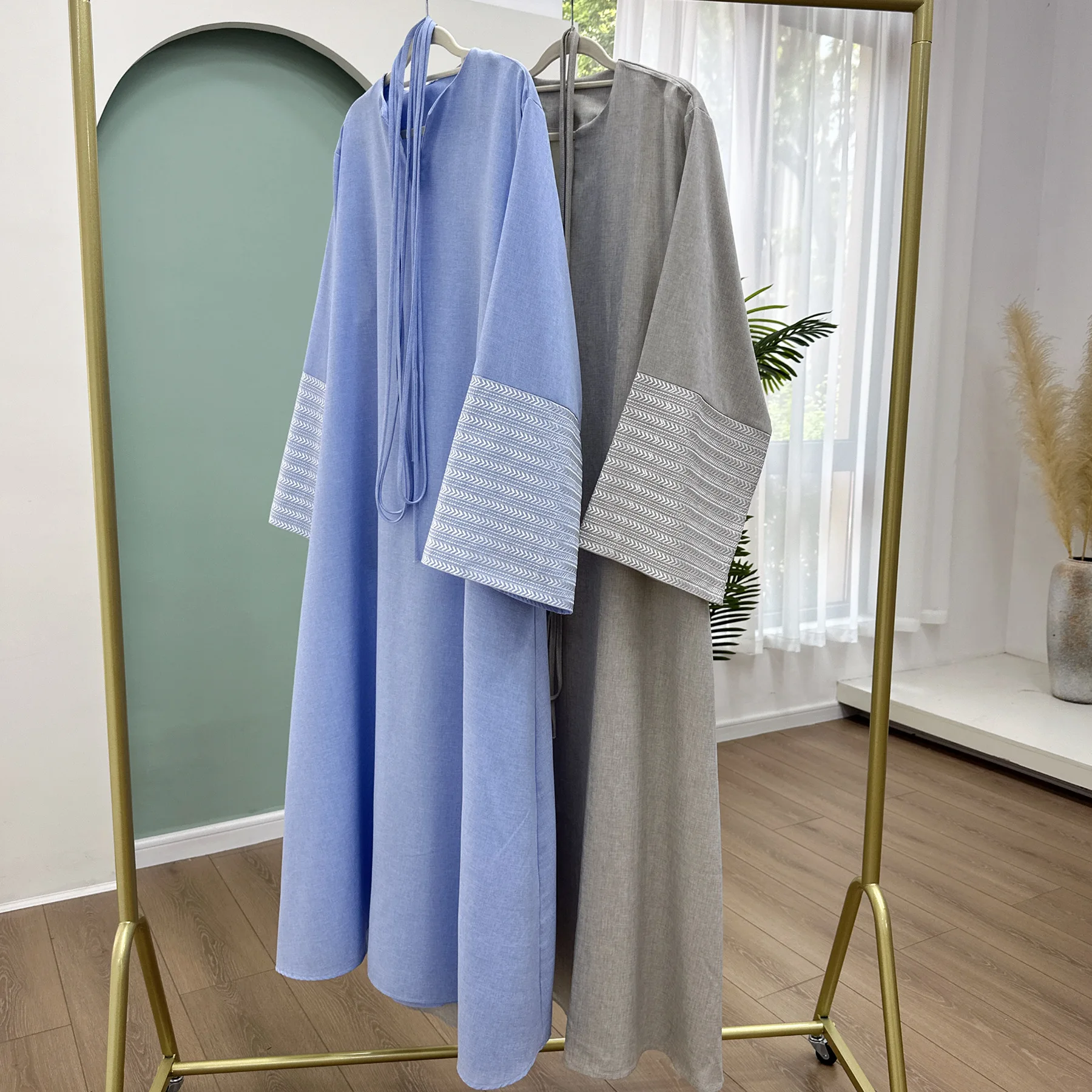 فستان مسلم مطرز عربي سعودي للنساء فستان حفلة عيد دبي عباية تركيا قفطان إسلام جلابية جلابة قفطان مغربي فستان مسلم مطرز عربي سعودي للنساء فستان حفلة عيد دبي عباية تركيا قفطان إسلام جلابية جلابة قفطان مغربي