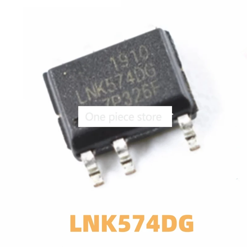 

5PCS Patch LNK574DG LNK574 SOP-7 Power Management IC