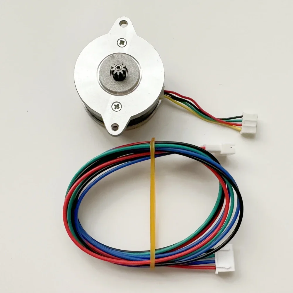 Nema14 stepper motor nema 14 stepping controller gear lead stepmotor compatible Orbiter Sherpa Voron extruder hotend nozzle stepper motor