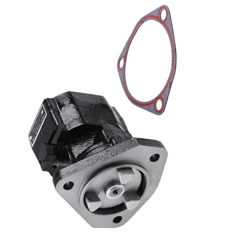 

For Detroit Diesels Series 60 Engine Fuel Transfer Pump 23532981 23537686 23505245 R23537686 Replacement Accessories