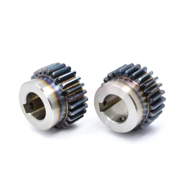 Kimbrough Pignon À Dents 64DP 84T / KIM205 - Foto 5