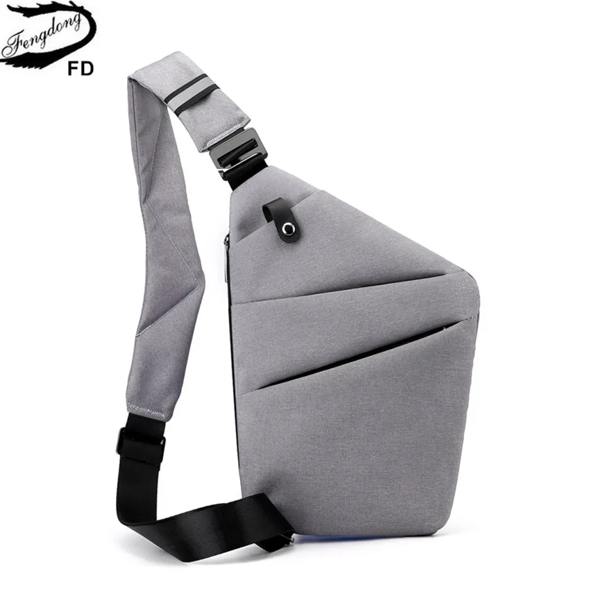 Fengdong-men-ultra-thin-anti-theft-small-chest-bag-mini-cross-body-bags ...