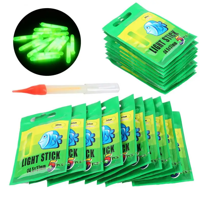 Glow Fishing Float Sticks 1