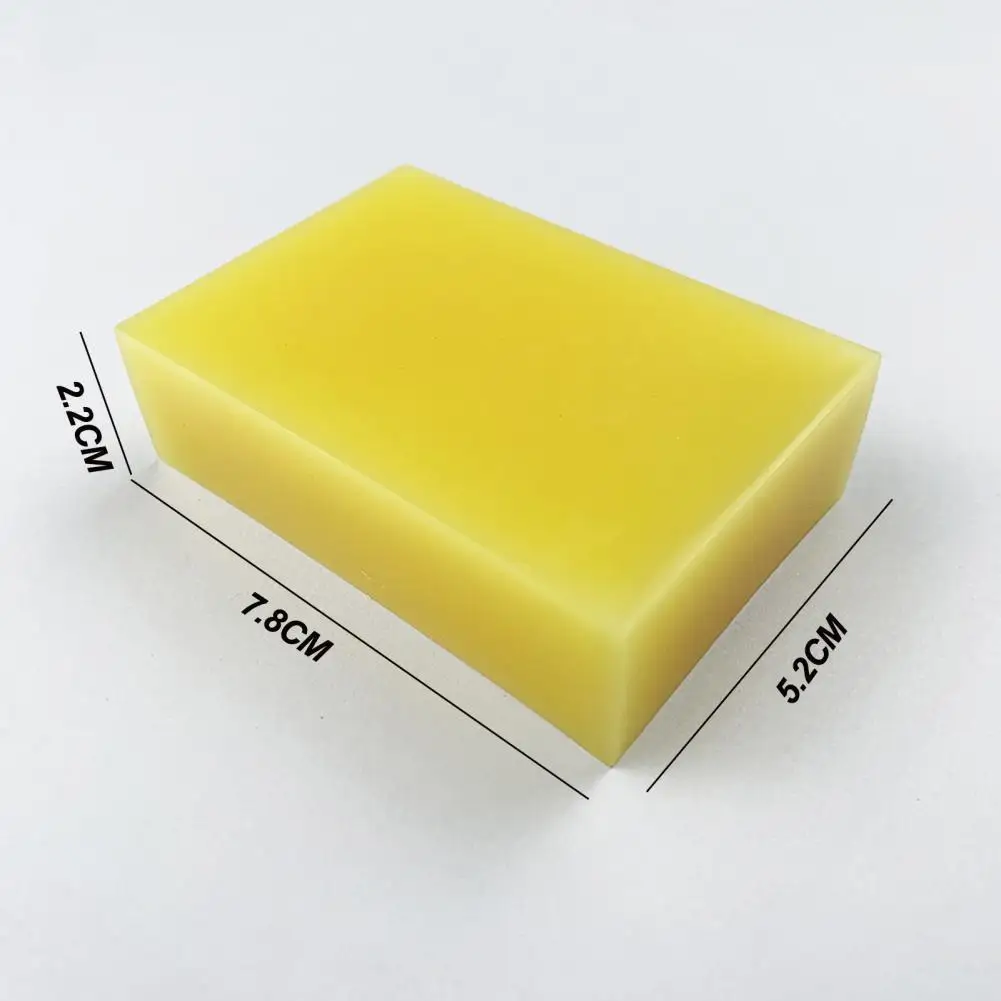 Ski Wax Glide Enhancing Snowboard Wax Large Block Snow Temperature Waxes Ski Racing Snowboard Protection Block ski snowboard accessories