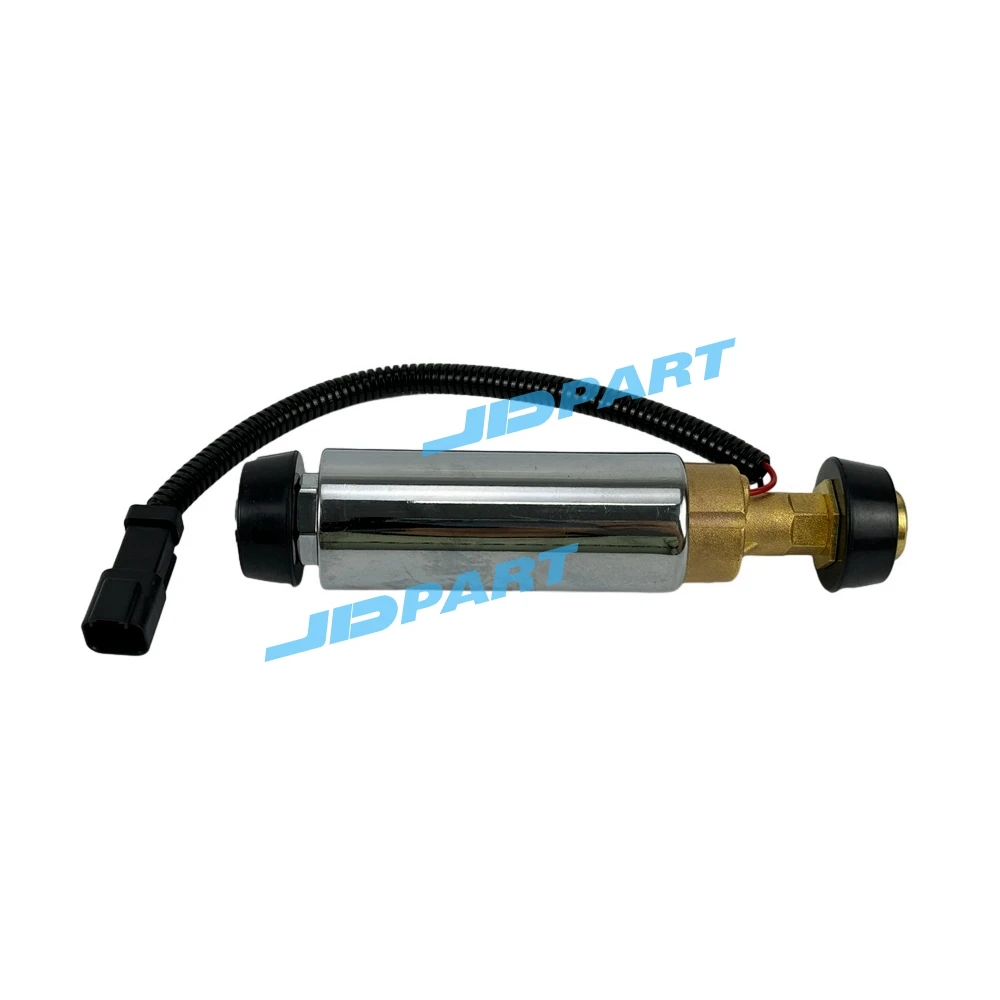 

Fuel Pump 5260634 For Cummins 4BT 6BT QSL9 Engine Parts