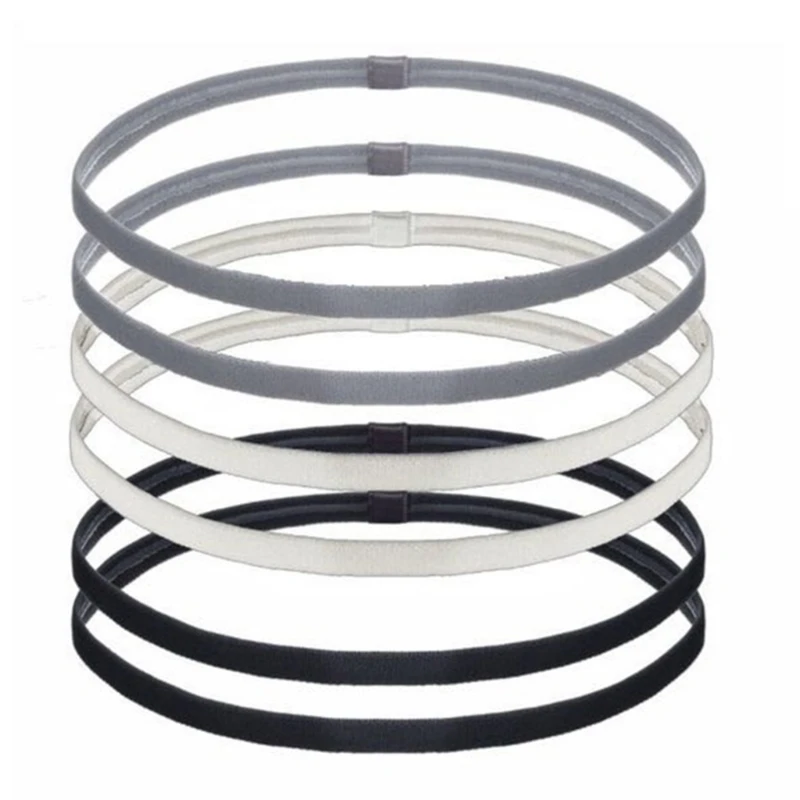 Рисунок 3 - Спортивные повязки для волос