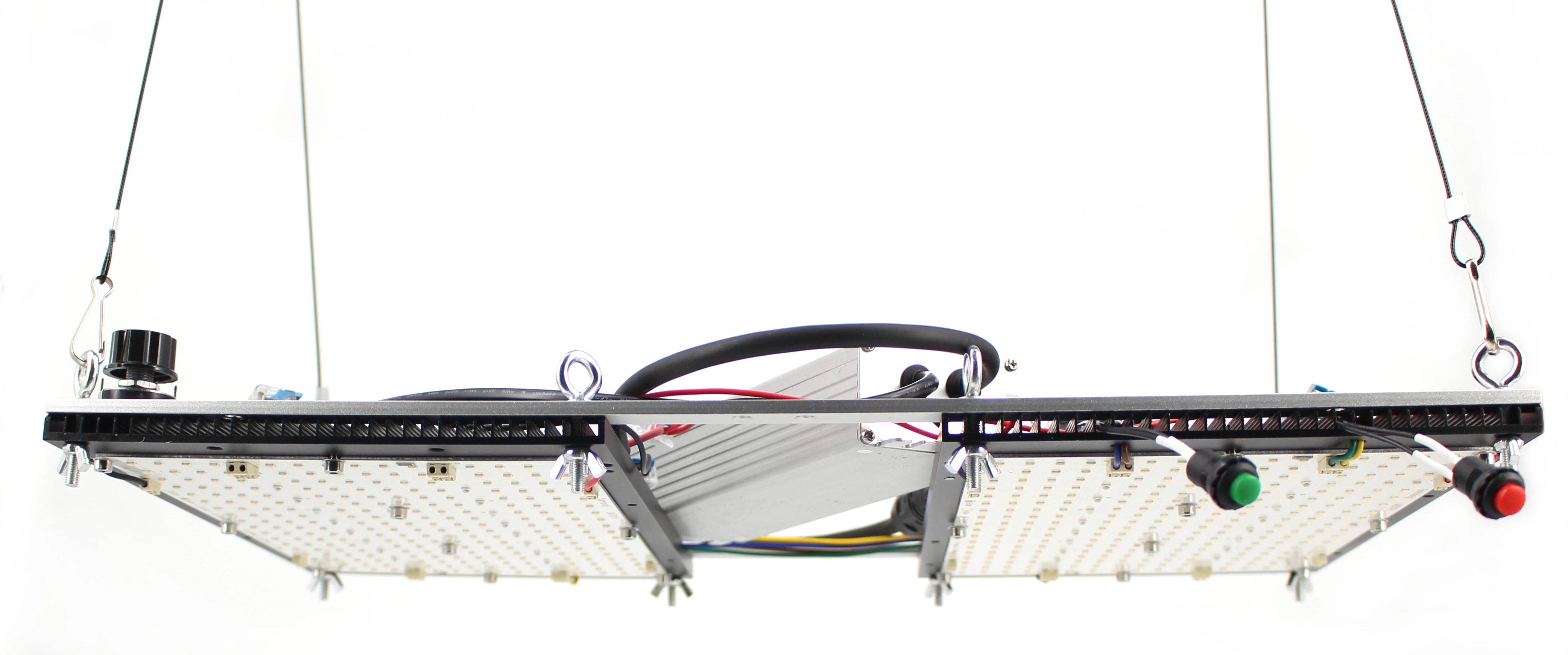 Figolite Dimmerabile 240W Samsung V4 Board Led Grow Light Lm301H Con Meanwell