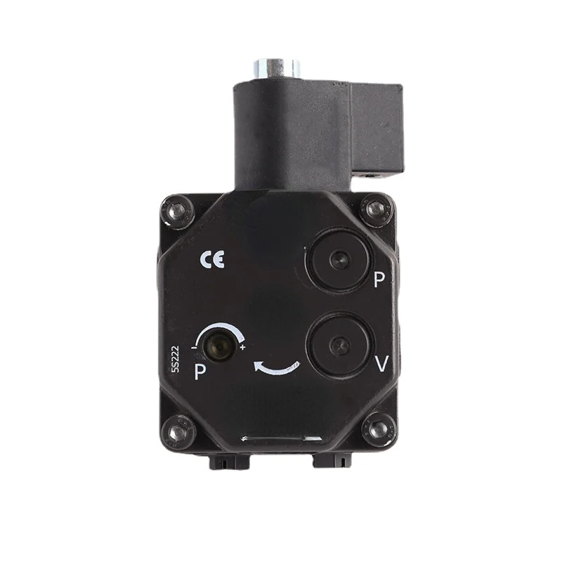 Original Danfoss Oil Pump, Diesel Oil Pump, Fuel Burner Accessories, Booster Gear Pump