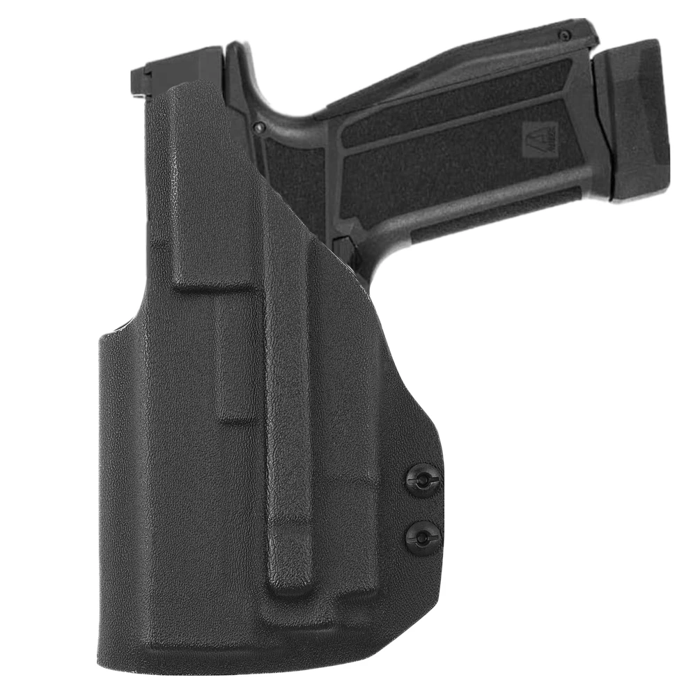 kydex Internal Holster For Arex Delta M gen 2 With Olight Baldr S PL Mini Valkyrie 800 Lumens GM23 Flashlight Tactical Light pistol holster gun holster gun accessories hunting holster baton holster