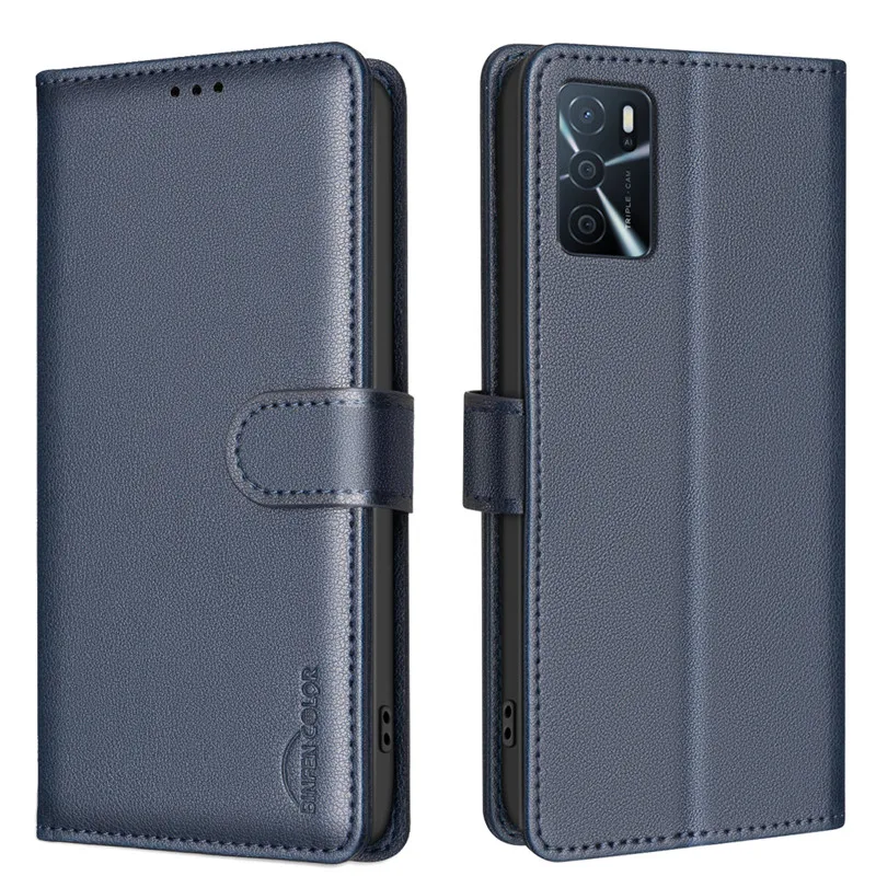 Leather Wallet Flip Case – Elegant Protective Phone Cover and Bag 2025