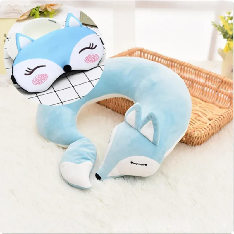Light blue with eye