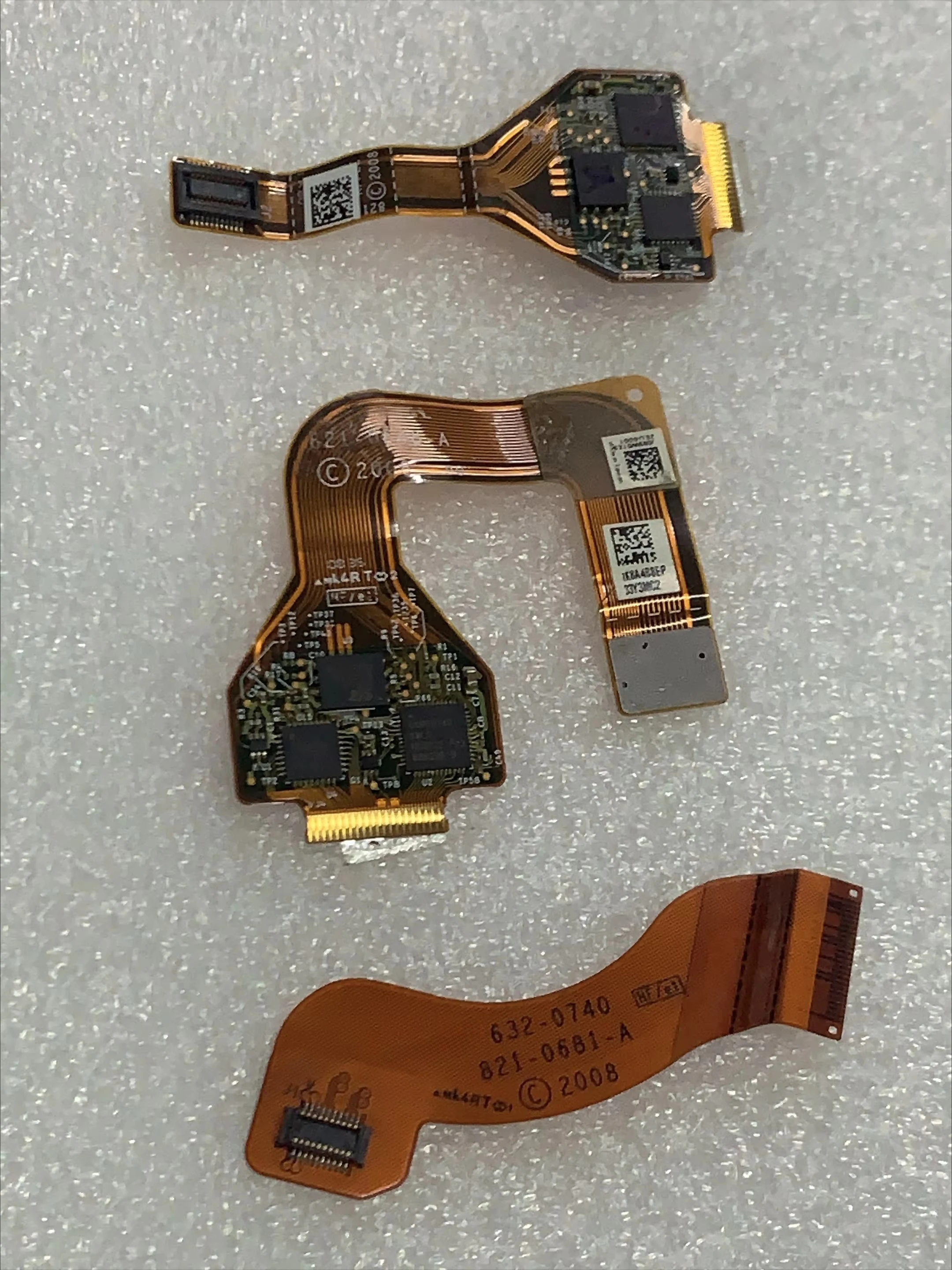 Cavo Flessibile per Macbook 821-0681-A 821-0647-A 821-0648-A - Image 2